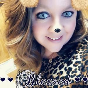 Meet your Posher, Kendra